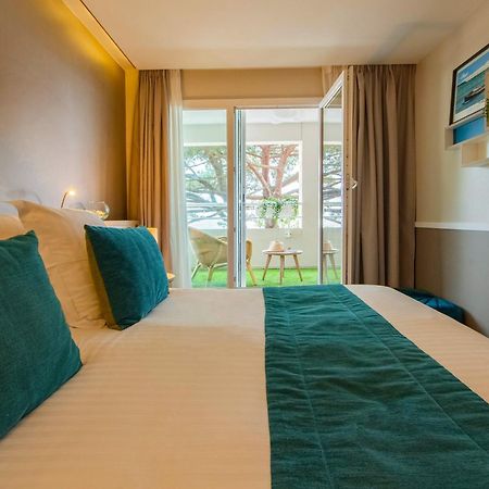 Hotel Le B D'Arcachon By Inwood Hotels Exterior foto