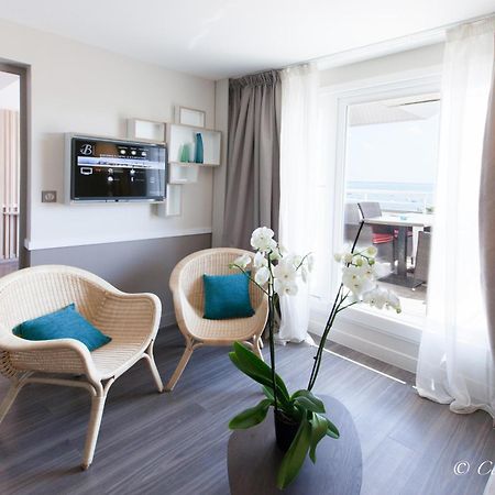 Hotel Le B D'Arcachon By Inwood Hotels Exterior foto