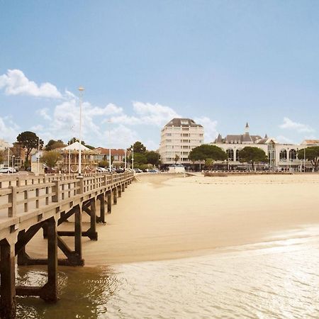 Hotel Le B D'Arcachon By Inwood Hotels Exterior foto