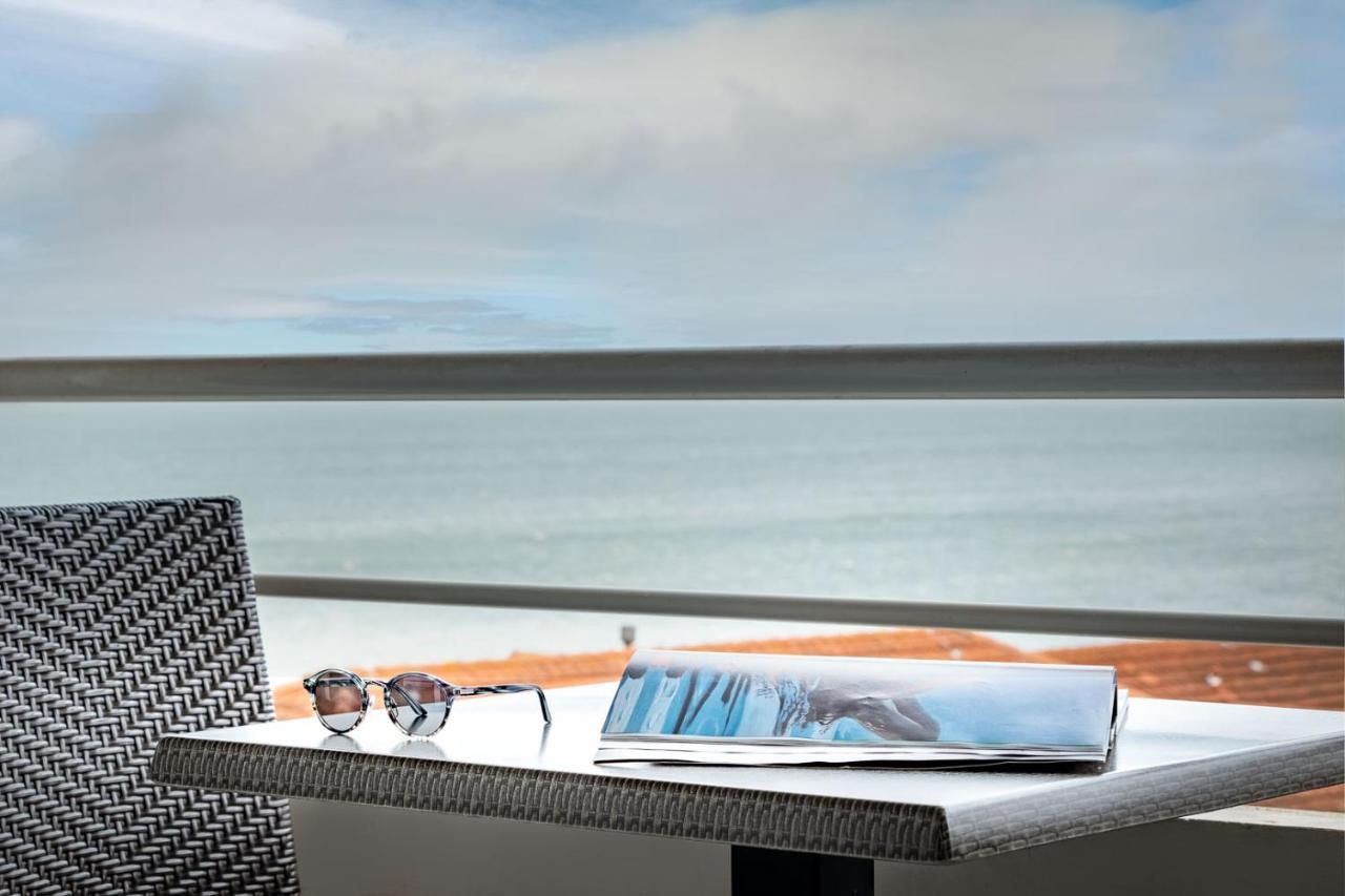 Hotel Le B D'Arcachon By Inwood Hotels Exterior foto