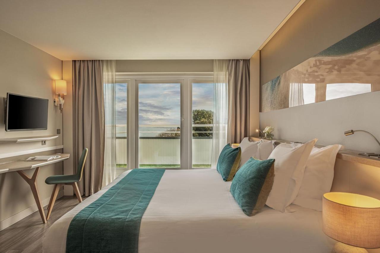 Hotel Le B D'Arcachon By Inwood Hotels Exterior foto