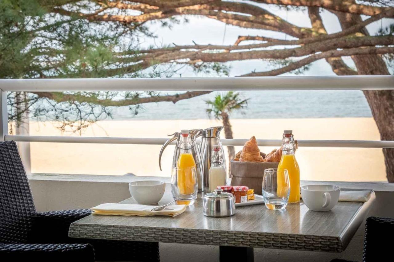 Hotel Le B D'Arcachon By Inwood Hotels Exterior foto