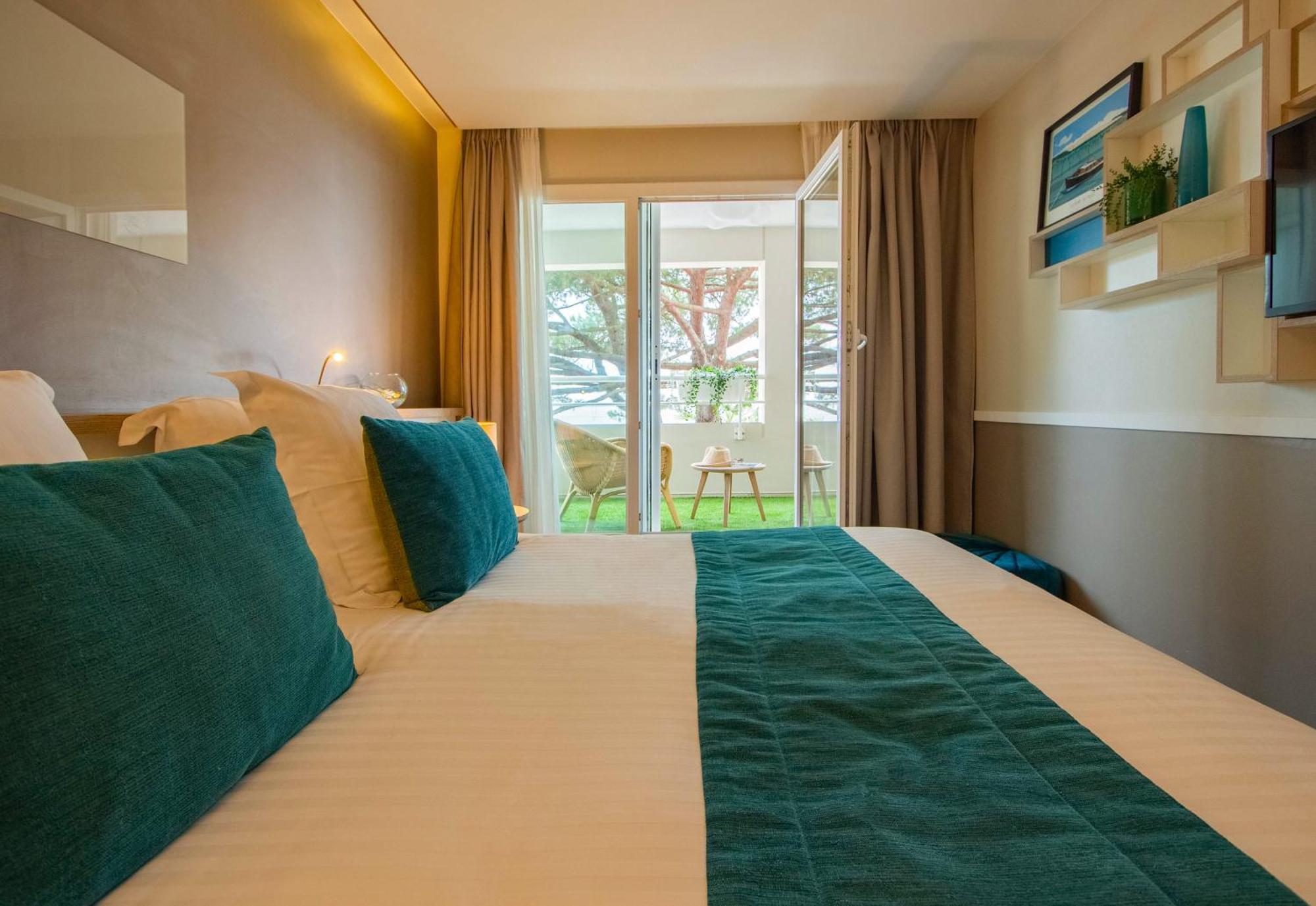 Hotel Le B D'Arcachon By Inwood Hotels Exterior foto