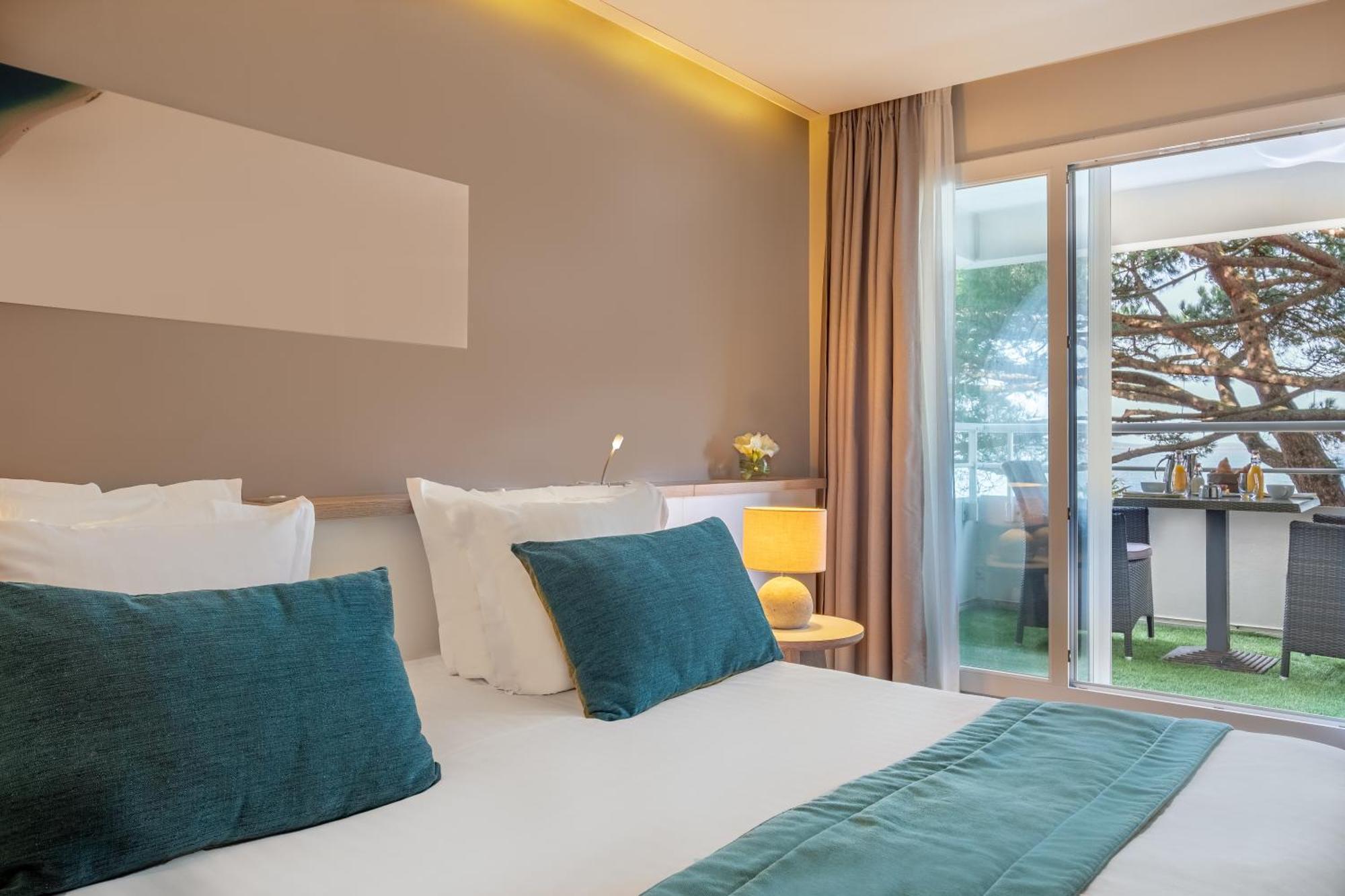 Hotel Le B D'Arcachon By Inwood Hotels Exterior foto