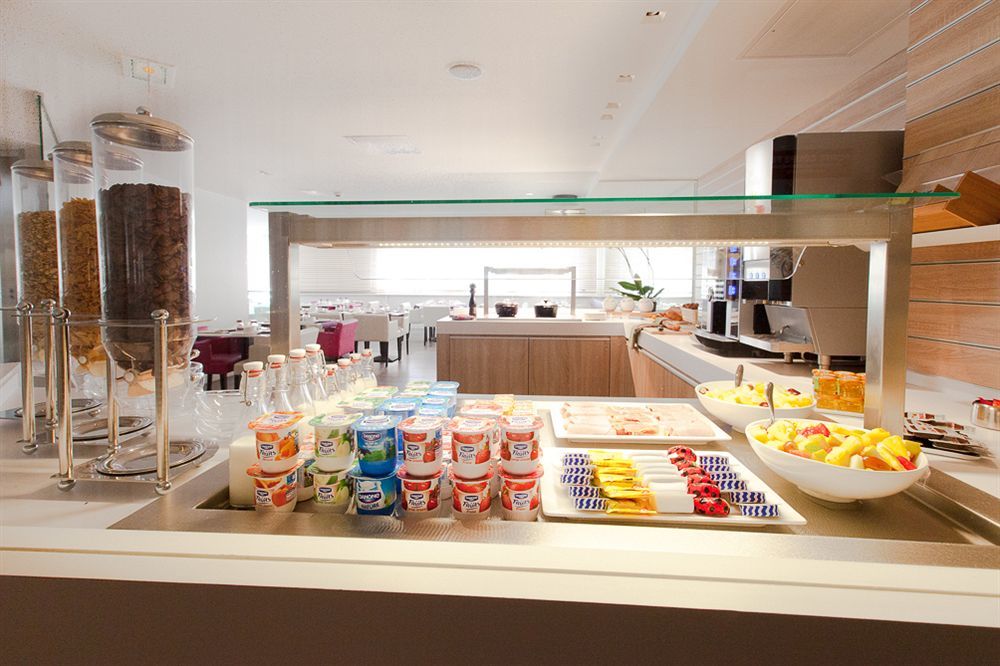 Hotel Le B D'Arcachon By Inwood Hotels Exterior foto