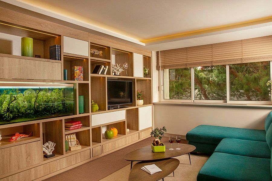 Hotel Le B D'Arcachon By Inwood Hotels Exterior foto