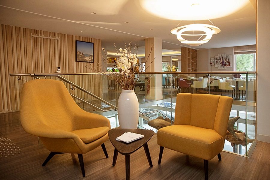 Hotel Le B D'Arcachon By Inwood Hotels Exterior foto