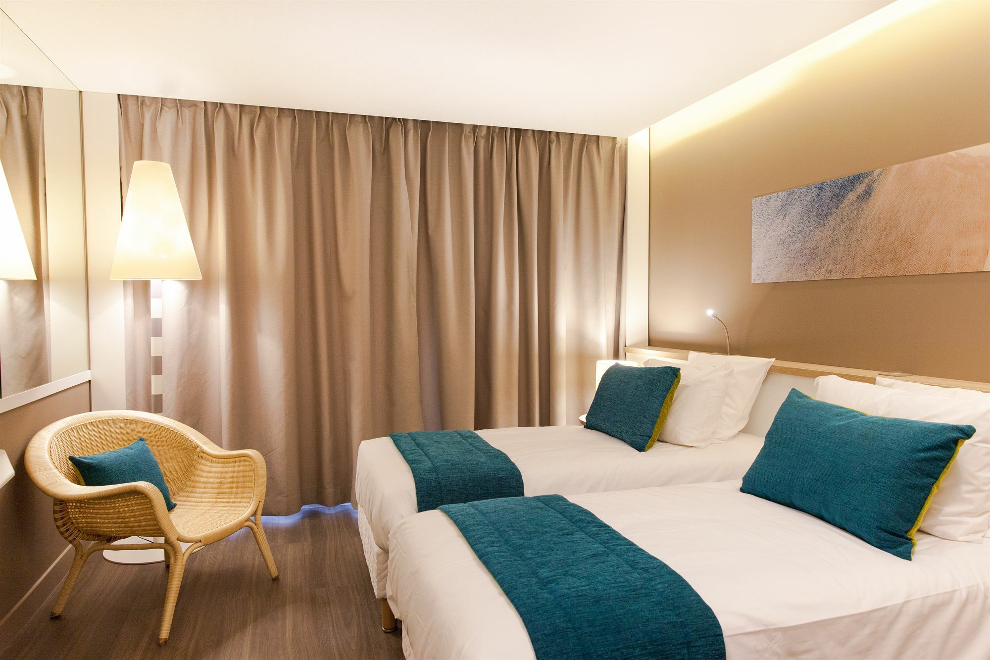 Hotel Le B D'Arcachon By Inwood Hotels Exterior foto