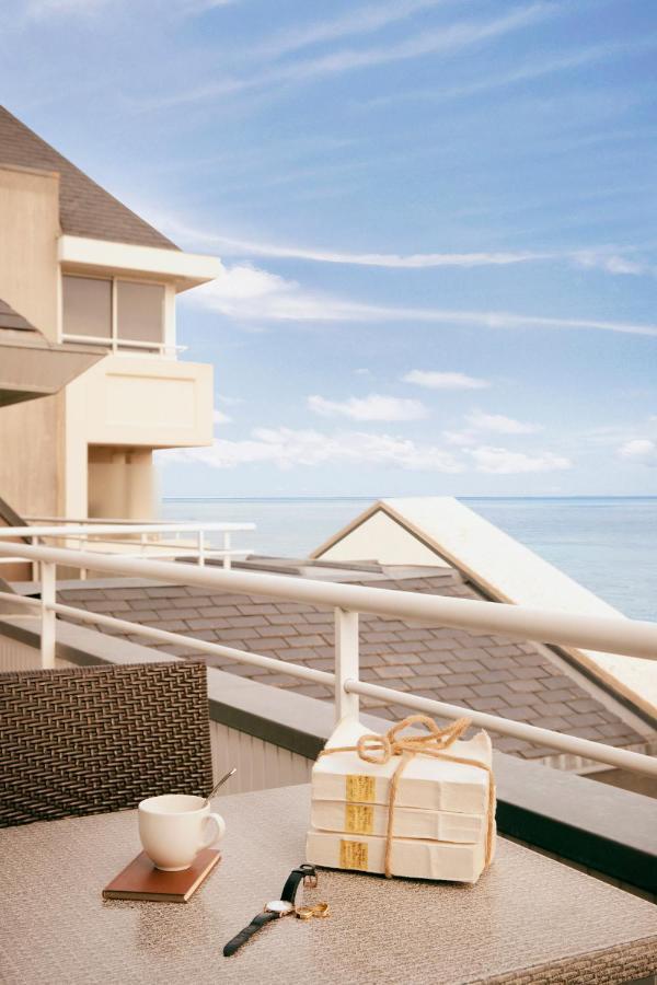 Hotel Le B D'Arcachon By Inwood Hotels Exterior foto