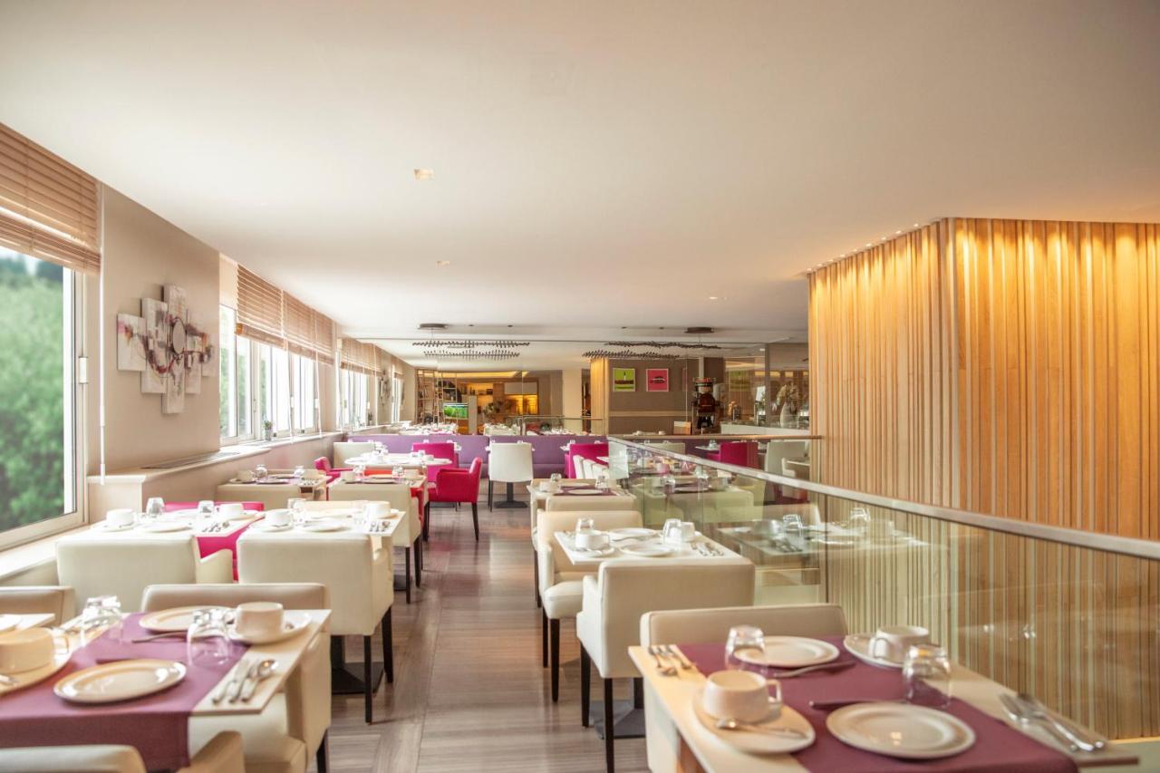Hotel Le B D'Arcachon By Inwood Hotels Exterior foto