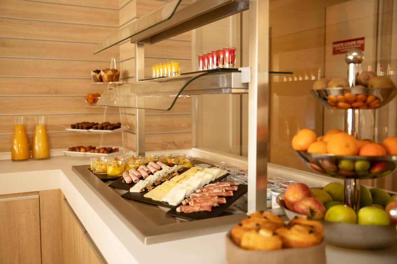 Hotel Le B D'Arcachon By Inwood Hotels Exterior foto