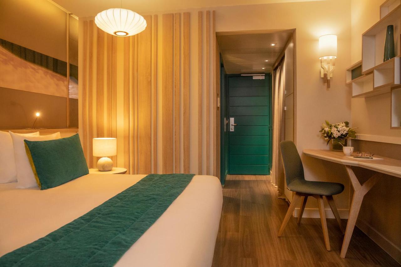 Hotel Le B D'Arcachon By Inwood Hotels Exterior foto