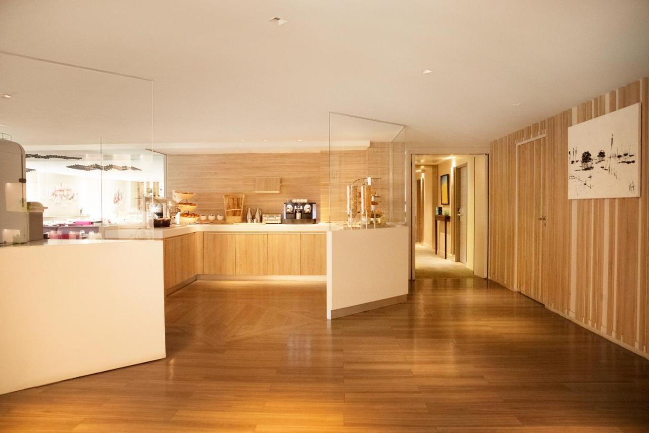 Hotel Le B D'Arcachon By Inwood Hotels Exterior foto